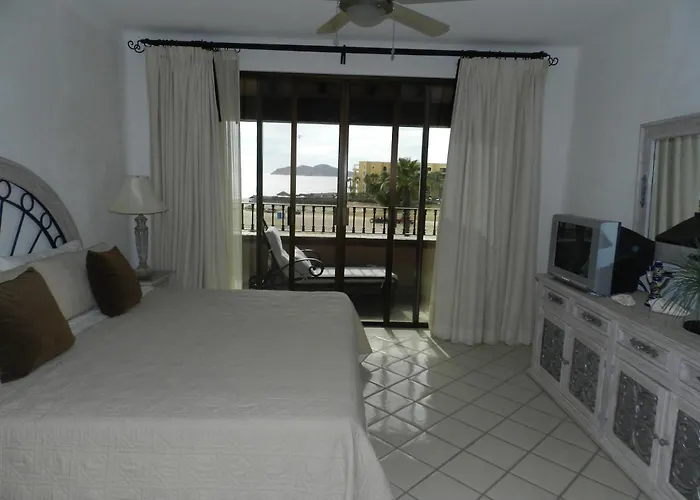 Condominios El Dorado Ii *