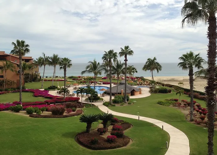 Apartment Condominios El Dorado Ii Cabo San Lucas