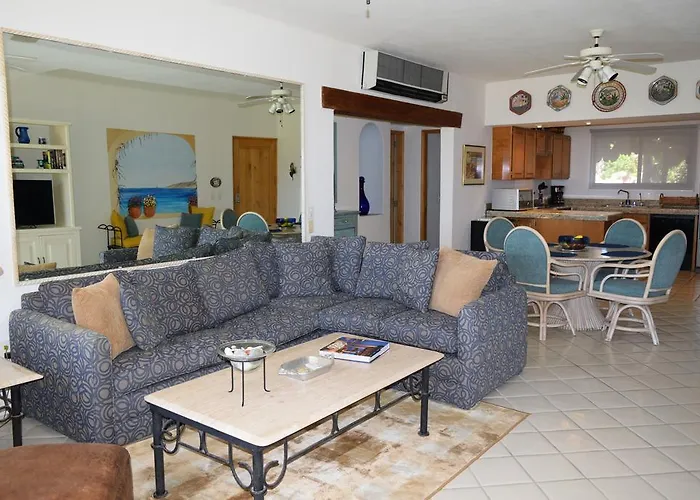 Condominios El Dorado Ii Cabo San Lucas