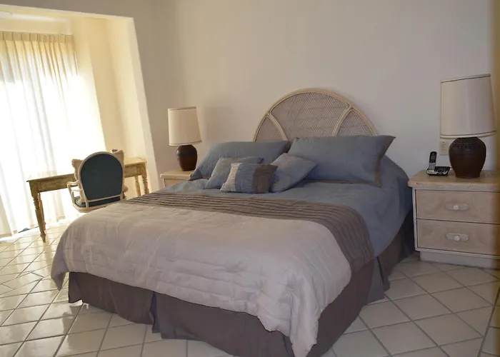 Apartment Condominios El Dorado Ii