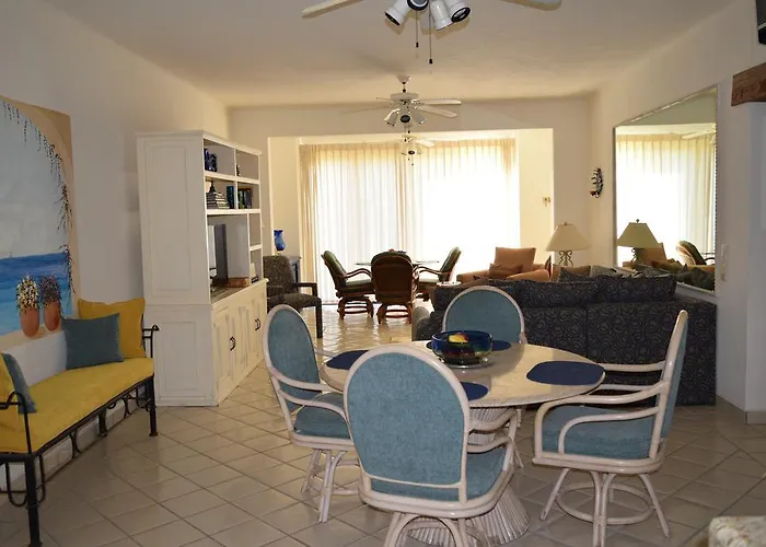 Condominios El Dorado Ii