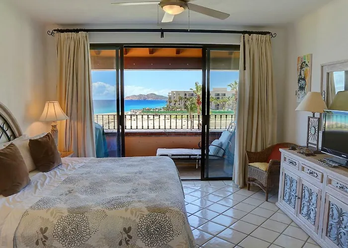 Condominios El Dorado Ii * Cabo San Lucas