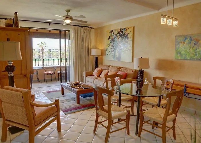 Condominios El Dorado Ii