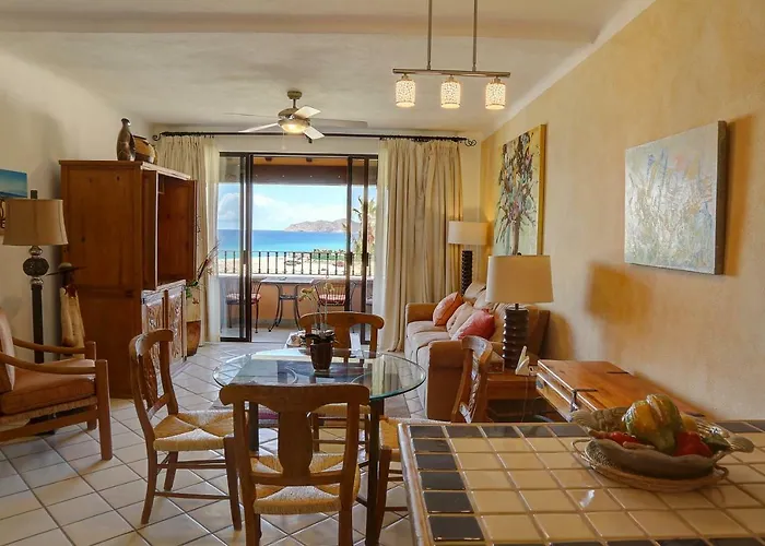 Condominios El Dorado Ii * Cabo San Lucas